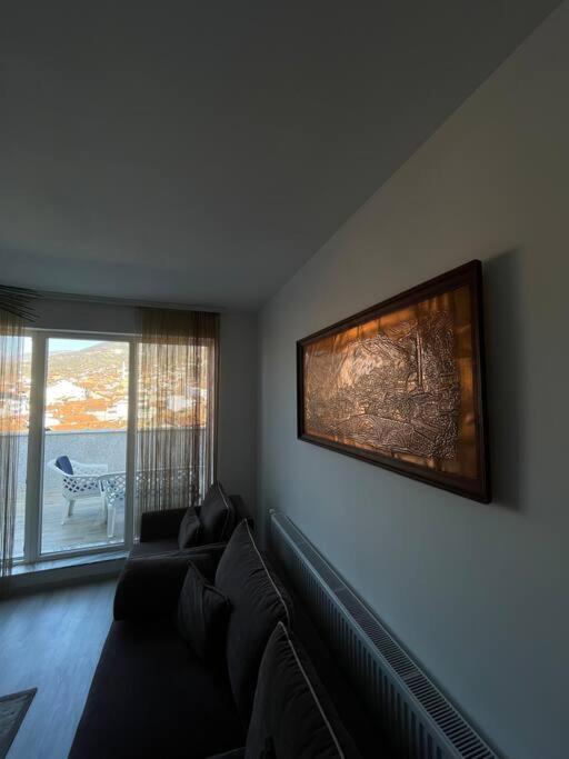 Penthouse With Castle View Apartment Призрен Екстериор снимка
